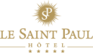 Hotel le Saint Paul a Saint Paul de Vence